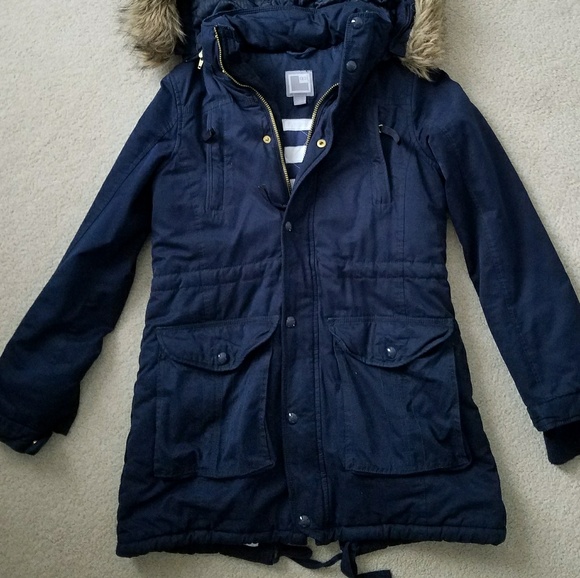 Beautiful Parka for women - Picture 5 of 5